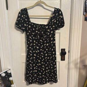 Cute spring/ summer dress with pockets
